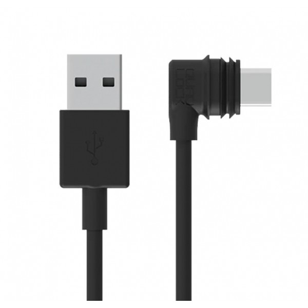 Quad Lock Ανταλλακτικό Καλώδιο Ασύρματης Φόρτισης USB QLP-MWC-USB Quad Lock Ανταλλακτικό Καλώδιο Ασύρματης Φόρτισης USB QLP-MWC-USB